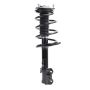 PRT PERFORMANCE RIDE 920177 PRT Complete Strut Assembly