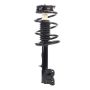 PRT PERFORMANCE RIDE 920181 PRT Complete Strut Assembly