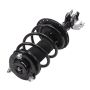 PRT PERFORMANCE RIDE 920183 PRT Complete Strut Assembly