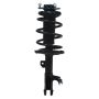 PRT PERFORMANCE RIDE 920186 PRT Complete Strut Assembly