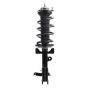 PRT PERFORMANCE RIDE 920187 PRT Complete Strut Assembly
