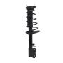 PRT PERFORMANCE RIDE 920196 PRT Complete Strut Assembly