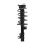 PRT PERFORMANCE RIDE 920201 PRT Complete Strut Assembly