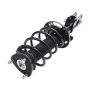 PRT PERFORMANCE RIDE 920202 PRT Complete Strut Assembly