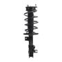 PRT PERFORMANCE RIDE 920202 PRT Complete Strut Assembly
