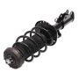 PRT PERFORMANCE RIDE 920204 PRT Complete Strut Assembly