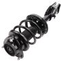 PRT PERFORMANCE RIDE 920207 PRT Complete Strut Assembly