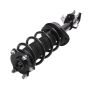 PRT PERFORMANCE RIDE 920214 PRT Complete Strut Assembly