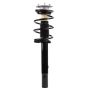 PRT PERFORMANCE RIDE 920219 PRT Complete Strut Assembly