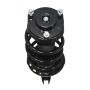 PRT PERFORMANCE RIDE 920236 PRT Complete Strut Assembly