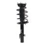 PRT PERFORMANCE RIDE 920240 PRT Complete Strut Assembly