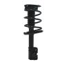 PRT PERFORMANCE RIDE 920279 PRT Complete Strut Assembly