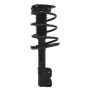 PRT PERFORMANCE RIDE 920280 PRT Complete Strut Assembly