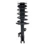 PRT PERFORMANCE RIDE 920281 PRT Complete Strut Assembly