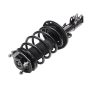 PRT PERFORMANCE RIDE 920282 PRT Complete Strut Assembly