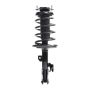 PRT PERFORMANCE RIDE 920282 PRT Complete Strut Assembly