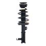 PRT PERFORMANCE RIDE 920329 PRT Complete Strut Assembly