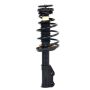 PRT PERFORMANCE RIDE 920329 PRT Complete Strut Assembly