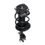 PRT PERFORMANCE RIDE 920331 PRT Complete Strut Assembly