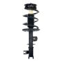 PRT PERFORMANCE RIDE 920331 PRT Complete Strut Assembly