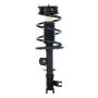 PRT PERFORMANCE RIDE 920332 PRT Complete Strut Assembly