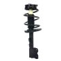 PRT PERFORMANCE RIDE 920332 PRT Complete Strut Assembly