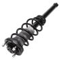 PRT PERFORMANCE RIDE 920344 PRT Complete Strut Assembly
