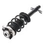 PRT PERFORMANCE RIDE 920345 PRT Complete Strut Assembly