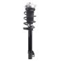 PRT PERFORMANCE RIDE 920345 PRT Complete Strut Assembly