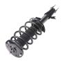 PRT PERFORMANCE RIDE 920349 PRT Complete Strut Assembly