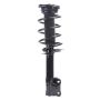PRT PERFORMANCE RIDE 920349 PRT Complete Strut Assembly