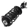 PRT PERFORMANCE RIDE 920353 PRT Complete Strut Assembly