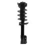 PRT PERFORMANCE RIDE 920353 PRT Complete Strut Assembly