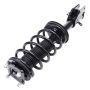 PRT PERFORMANCE RIDE 920360 PRT Complete Strut Assembly