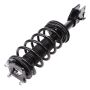 PRT PERFORMANCE RIDE 920361 PRT Complete Strut Assembly