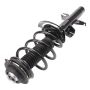 PRT PERFORMANCE RIDE 920383 PRT Complete Strut Assembly