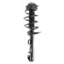PRT PERFORMANCE RIDE 920383 PRT Complete Strut Assembly