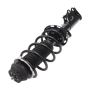 PRT PERFORMANCE RIDE 920403 PRT Complete Strut Assembly