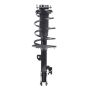 PRT PERFORMANCE RIDE 920404 PRT Complete Strut Assembly