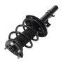 PRT PERFORMANCE RIDE 920412 PRT Complete Strut Assembly