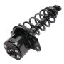 PRT PERFORMANCE RIDE 920416 PRT Complete Strut Assembly