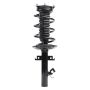 PRT PERFORMANCE RIDE 920419 PRT Complete Strut Assembly