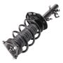 PRT PERFORMANCE RIDE 920420 PRT Complete Strut Assembly