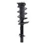 PRT PERFORMANCE RIDE 920420 PRT Complete Strut Assembly