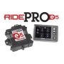 Ridetech 30518000 RidePro E5 air suspension control system.