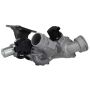 ROTOMASTER A1030192N Turbocharger