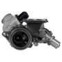 ROTOMASTER A1030192N Turbocharger