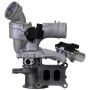 ROTOMASTER A1030192N Turbocharger