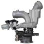 ROTOMASTER A1030192N Turbocharger