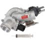 ROTOMASTER A1040133N Turbocharger